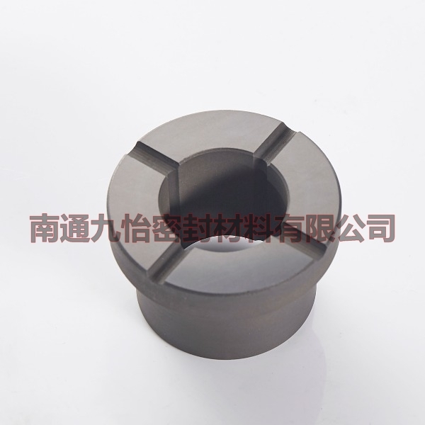 开云体育网址在线登录：石墨模具加工石墨件的性能